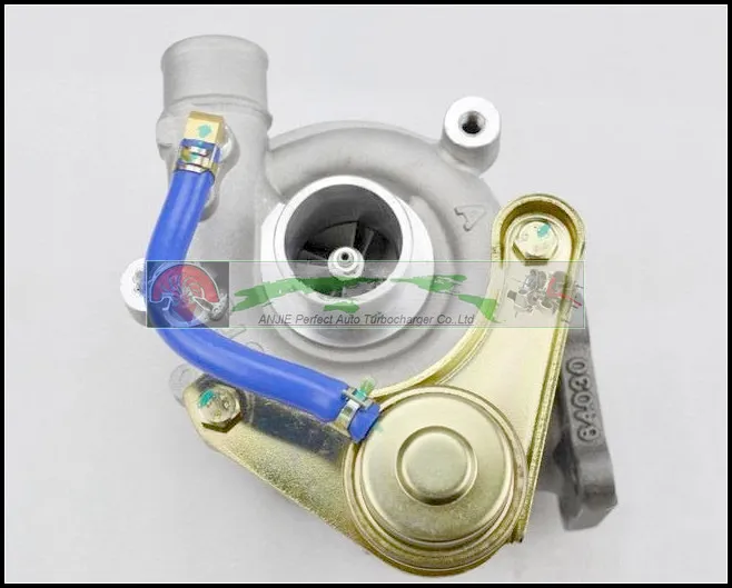 Turbo CT9 17201-64070 17201 64070 1720164070 For  Camry Estima Lite TownAce Vista 3CT 3C-T 2.2L 90HP Turbine Turbocharger (2)