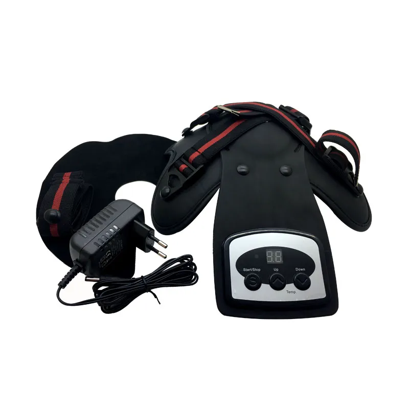 Infrared Knee Massager With Therapy Rheumatoid Arthritis Pain