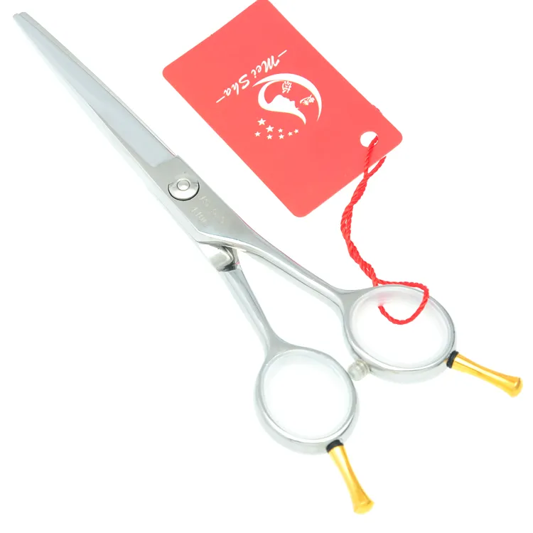 5.5Inch Meisha JP440C New Arrival Cutting Scissors & Thinning Scissors Hairdressing Scissors Set Barber Shears for Home use or Barber,HA0158