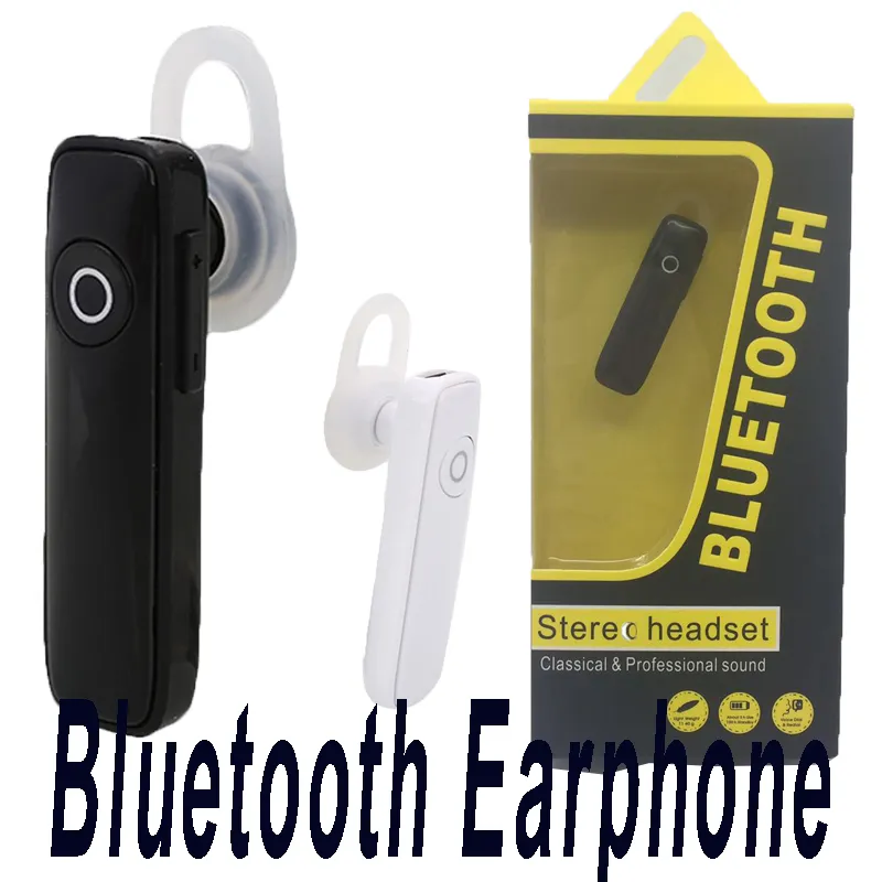 M165 Universal Wireless Stereo Bluetooth Headset Earphone Mini Wireless Bluetooth In Ear Earphone From Egooo, $1.65 | DHgate.Com