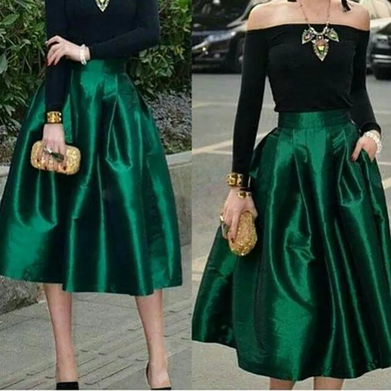 Cocktail skirt sale