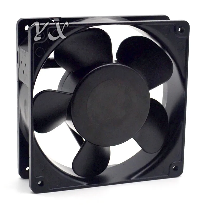 New Original NMB 4715MS23TB5A 12CM 120mm 120 38 230V AC case industrial cooling fans8883879