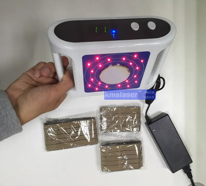 Mini Lipo Laser Cavitation Fast bantningsmaskin för hemmabruk