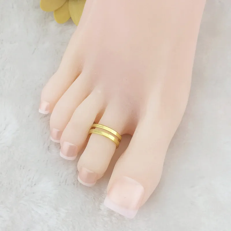 Minimalist Ring Flower Ring Toe ring Small rings Adjustable Ring Raw Brass  4356 | eBay