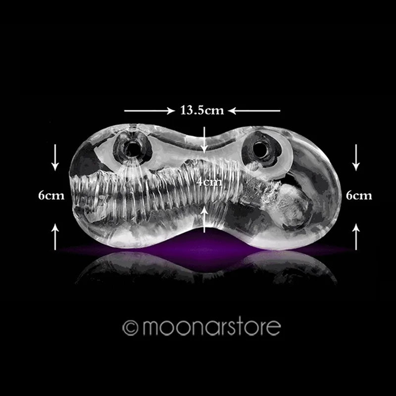 clear sex toys Fox Tail, Butt Plug With Smooth Long Fox Tail Anal Sex Toys Role Play  Flirting – BlessMyBucket