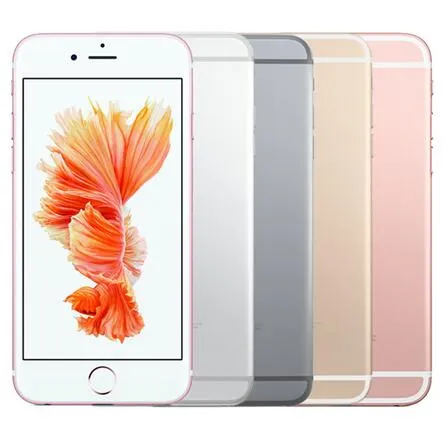 Iphone 6s plus price 64gb rose gold sales