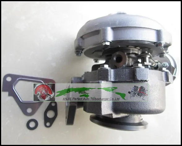 Turbo Cartridge CHRA For Mercedes Benz Sprinter CDI OM611 2.2L GT1852V ...