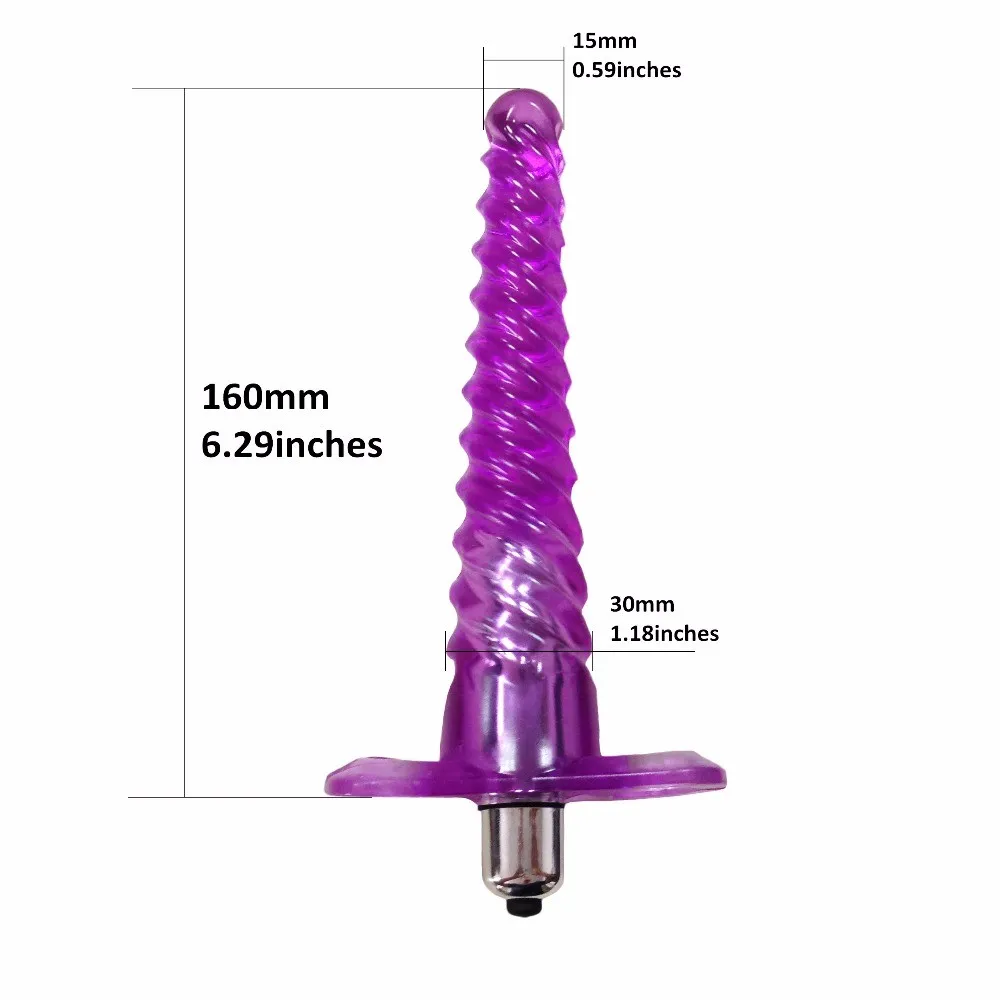 Vibrator-Anal-Sex-Toys-Threaded-Anal-Toys-Butt-Plugs-Anal-Dildo-Adult-Products-for-Women-and
