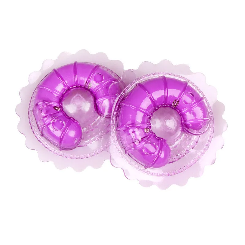 vibromasseur rabbit avec ventouse violet Boutique érotique à Québec