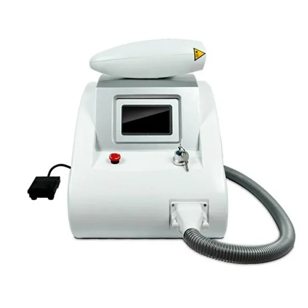 2000mj 1000W Q Switch Nd Yag Laser Tattoo Removal Machine Pigments Removal Scar Acne Removal 1064nm 532nm 1320nm Q Switched Nd Yag