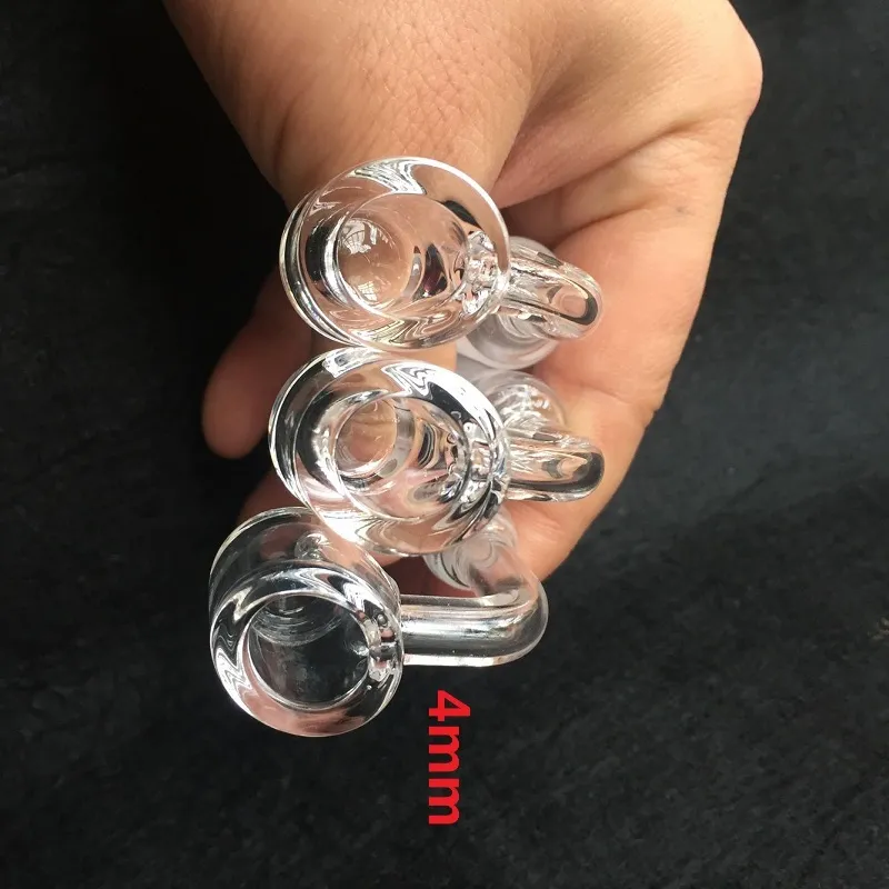 Schedelglas Dabber met Carb Cap voor Quartz Bangers Nagels Dabber Tool voor Oil en Wax Glass Oil Rigs DAB Skull