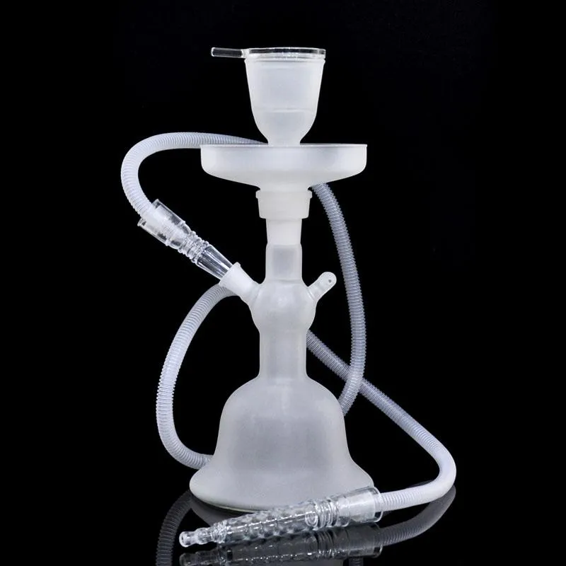 Wholesale Shisha Chicha Hookah Set With Glass Pipes, Hose Bowl, And Bubble  Foam Box Perfect Water Bongs And Accessories For Shisha From Uncletomcabin,  $43.97