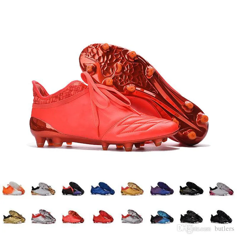 Dhgate deals soccer boots