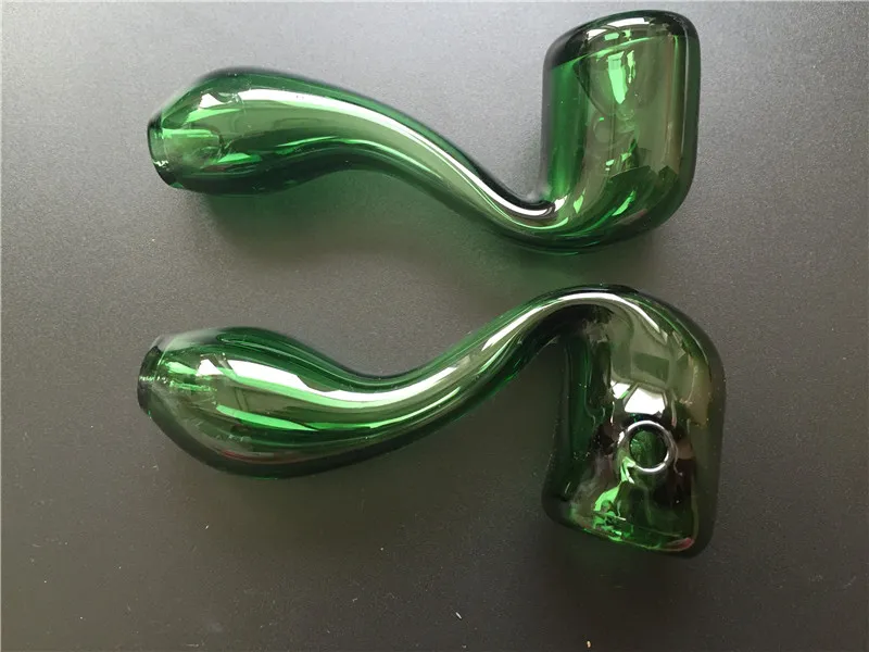 Cheap labs glass spoon pipe smoking cheap glass hand herb pipes for tobacco for sale w