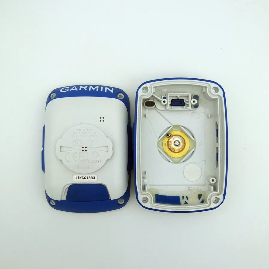 garmin edge 500 back cover