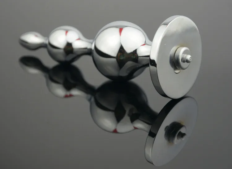 anal plug 6cm DIY Bi-Polar Insertable Electrode