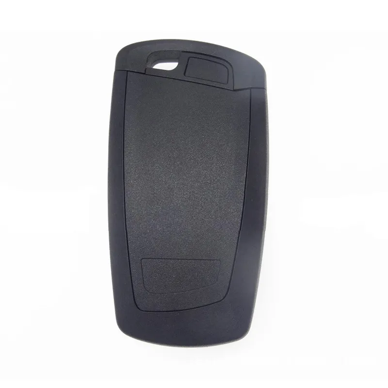 Coque de remplacement pour clé de voiture, pour nouvelle BMW série 5, coque de clé intelligente, 4 boutons, 4145560