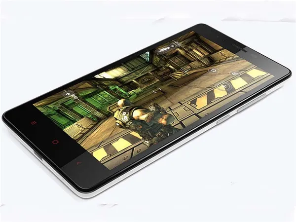 Original Xiaomi Redmi Note Smartphone MTK MT6592 Quad Core 55 Zoll 1 GB RAM 8 GB ROM 130 MP Android LTE Phone6235500