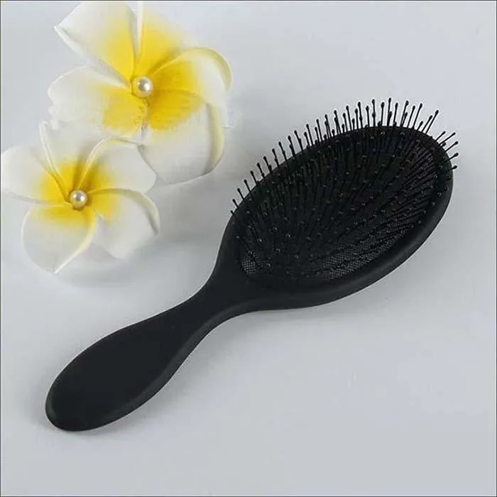 Hair Brush Combs Magic Detangling Handle Tangle Shower message combs Salon Styling Tamer Tool