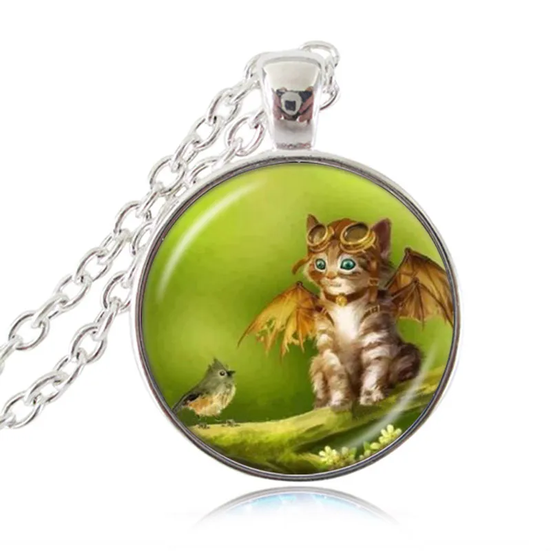 Kitten jewelry sales