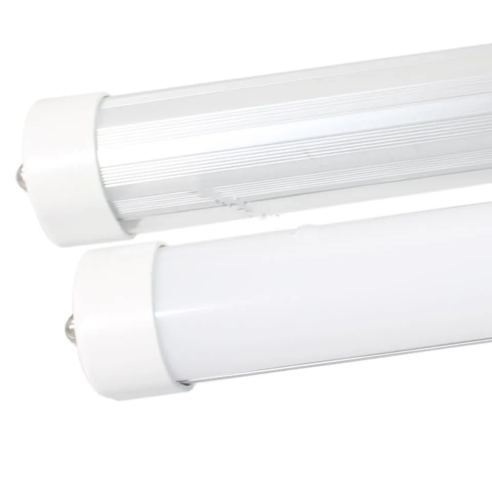 Verkopen als taarten met 4 ft 12 m 18 w Verlichting Lampen 2400 lm fluorescentielamp T8 FA8 LED-lamp 85 265 v6495169