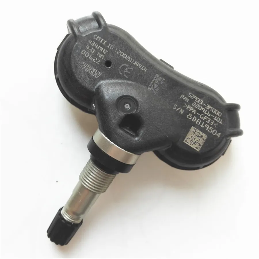 Датчик Давления Шин Универсальный Купить