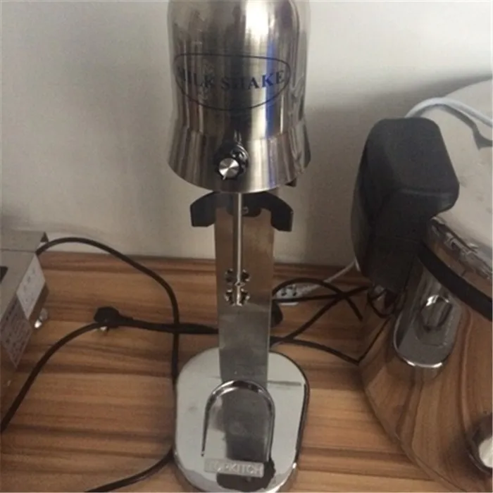 Wholesale Commercial Milkshake Machine Single Head Milkshake Vending  Machine Milkshake Maker Stainless Steel Milk Shake Mixer Machine From  Crystalsnackmachine, $150.76