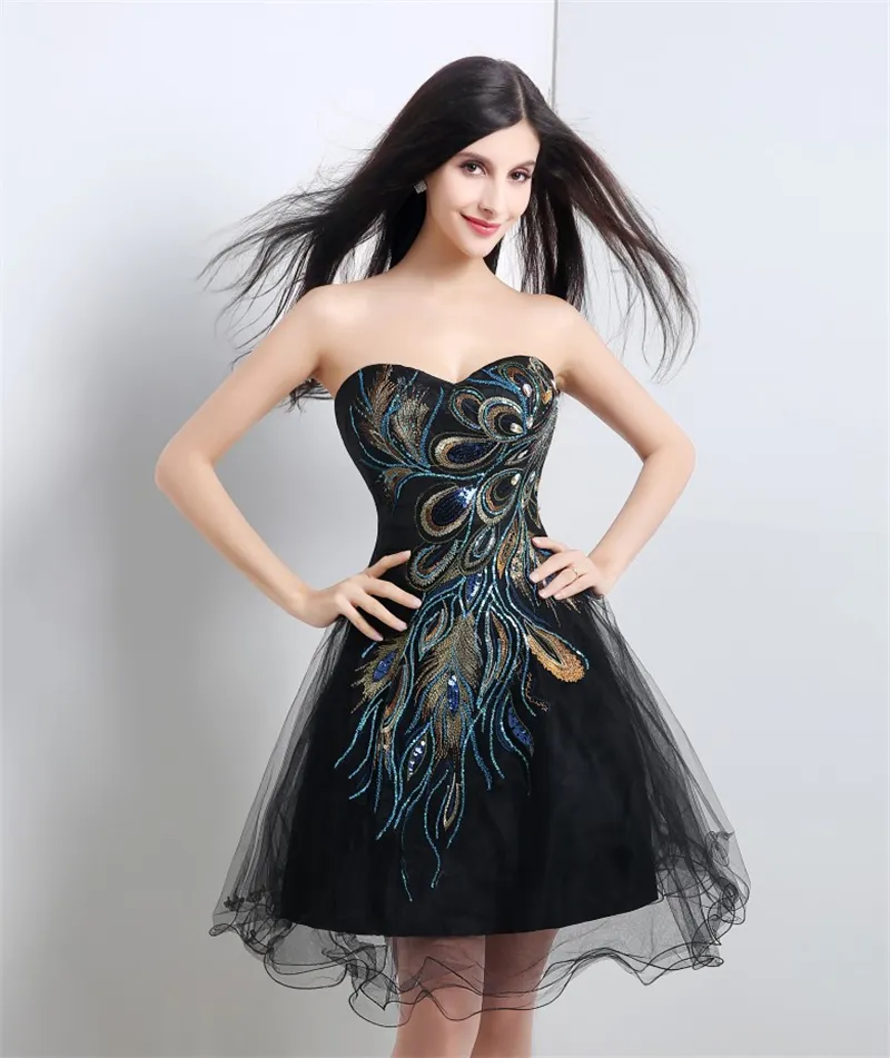open lace back dress Amazon.com: Vantexi Women's Short Organza Formal Prom Homecoming Dresses  Black 0 : Clothing, Shoes & Jewelry