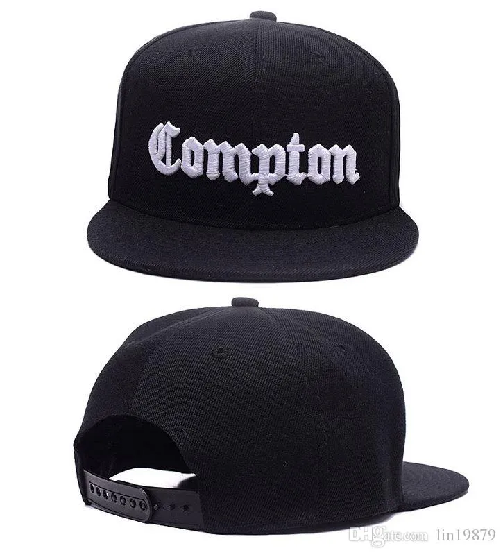 Compton Snapback Compton Baseball Cap 2017 New Release For Men And
