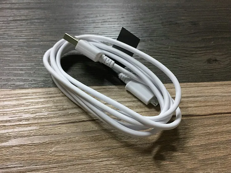 High Quality 1.5M 5FT Micro USB Cable Data Sync Data Charger Cable Cord High Speed Charger Micro USB Cable for Samsung Android Smart Phone