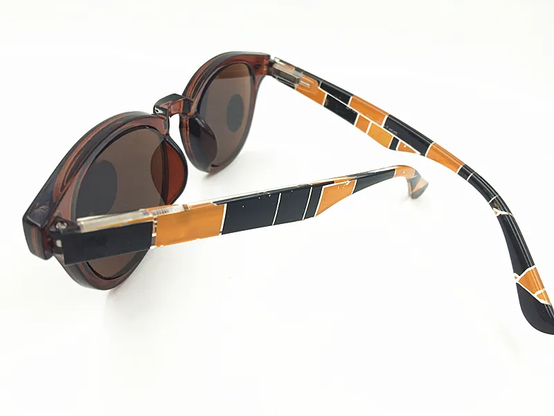 High Quality Vintage Reading Sun Glasses Spring Hinge Sun Reader For 1.0,+1.5,+2.,+2.5,+3.0