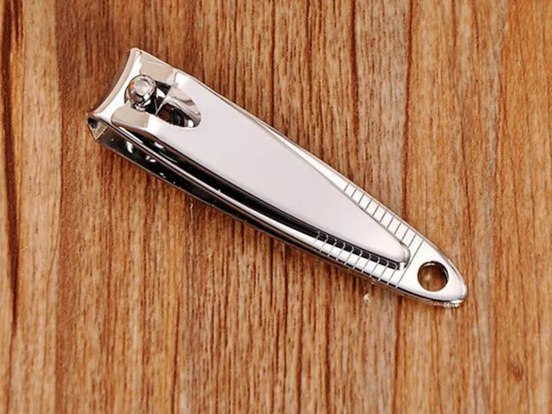 Wholesale Cheaper Nail Clipper File Nail Scissors Toenail Cutter Manicure Trimmer Nail Art Tool