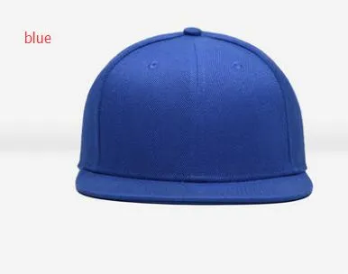 Anpassad baseballmössa logotyp hiphop hattar vuxna och barn snapback stitch varumärke etiketter