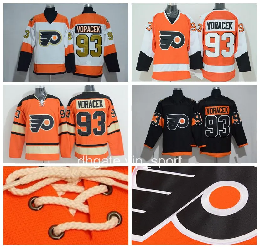 Voracek 50th anniversary jersey Clearance
