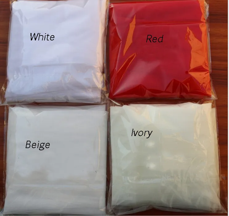 Barato 2017 Branco Marfim Bege Champanhe Vermelho Véus De Noiva 1 5 3 M Longo Uma Camada Com Pente Simples Tule Macio Casamento Veil255f