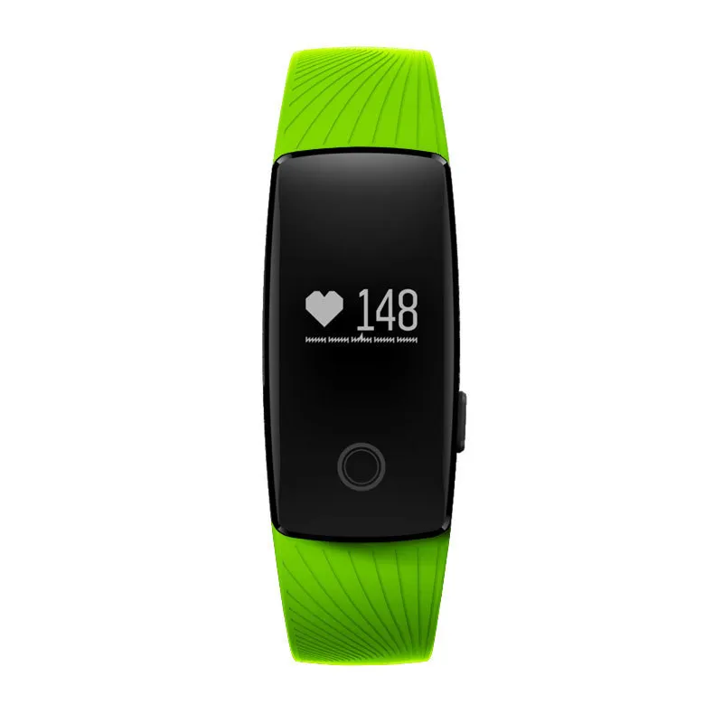 Id107hr shop fitness tracker