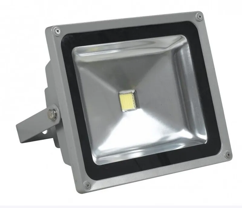 50W LED Ip66 100w Floodlight For Bowfishing And Boat Lighting High Quality  Bright Lights, 12V/24V, 50W, 5500LM DHL Shipping & From Tuttle, $24.13