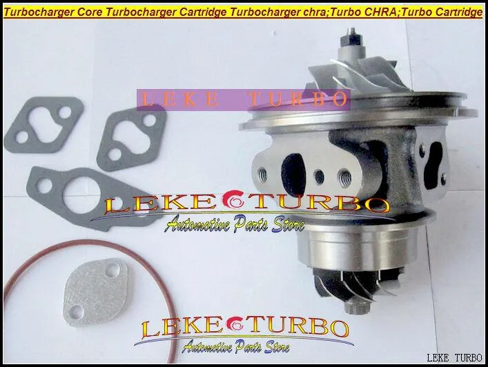 TURBO Cartridge CHRA Core CT26 17201-17010 17201 17010 1720117010 For TOYOTA Landcruiser Coaster HDJ80 HDJ81 1HD 1HDT 1HDFT 4.2L