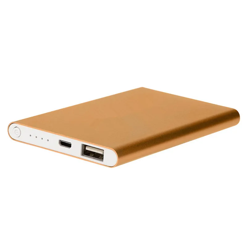 Powerbank ultra mince mince 8800 mah Banque d'alimentation ultra mince pour iPhone Xs Max Xr 11 Samsung S10 Note10 téléphone portable Batterie externe 7511477