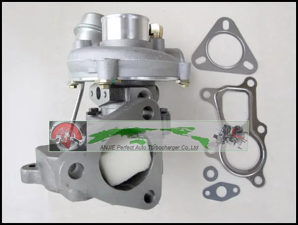 GT1749S 28200-42560 716938-5001S Turbo Turbocharger For Hyundai Starex Van H-1 Light Truck 2002- D4BH 4D56T 2.5L 140HP with gaskets (2)