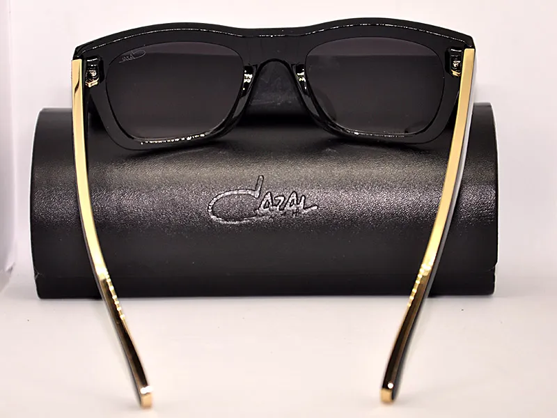 Gafas Cazals 349 Legendary Gafas De Sol Clear Cazals Vintage True