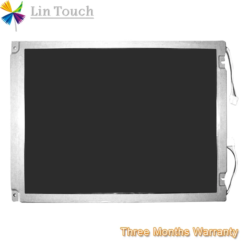 NEW KEBA KEMRO K2-400 HMI PLC LCD monitor Industrial Output Devices Display Liquid Crystal Display Used to repair LCD