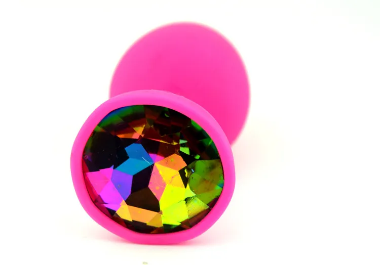 Butt Toy Silicone Mini Anal Sex Toys For Women Men... From Dgw168, $4.91 |  DHgate.Com