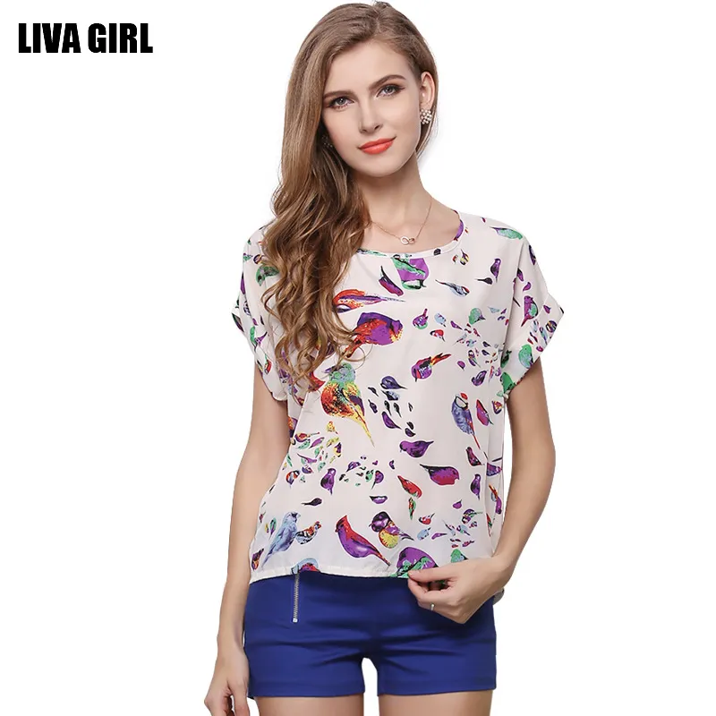 Print Camisetas y Tops 캐주얼 Mujer 의류 중국 roupas 여름 패션 티셔츠 여성 탑 티