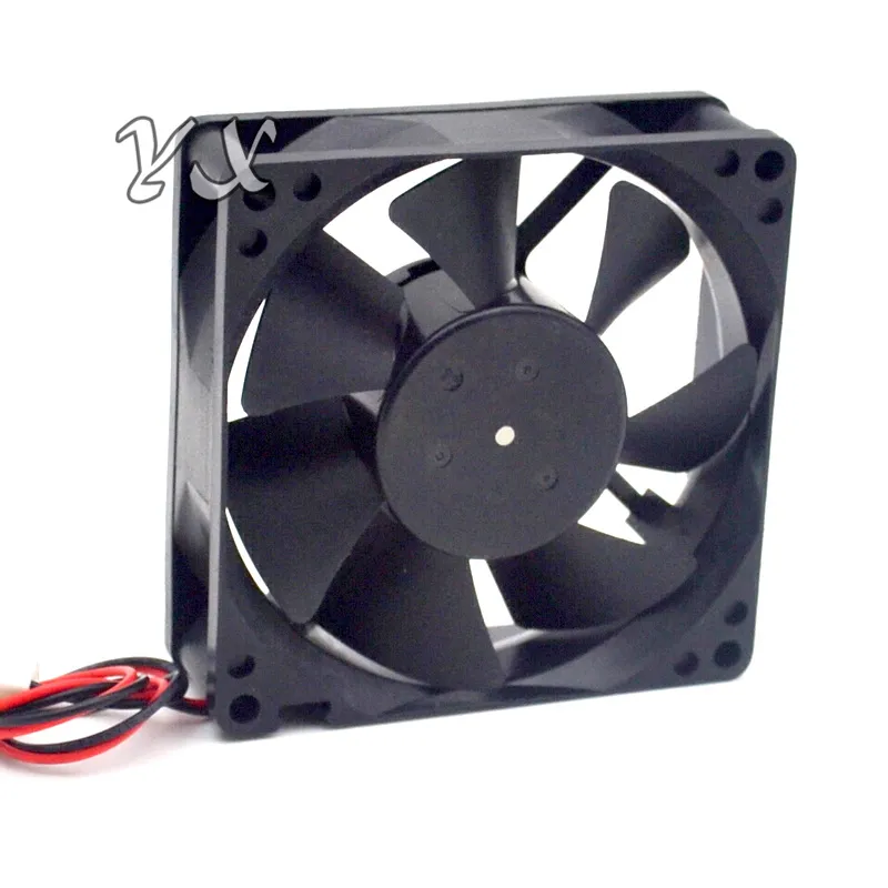 Yeni FBA08A24H 8 CM 8025 24 V 0.15A panaflo 80 * 80 * 25mm için fan sürücü