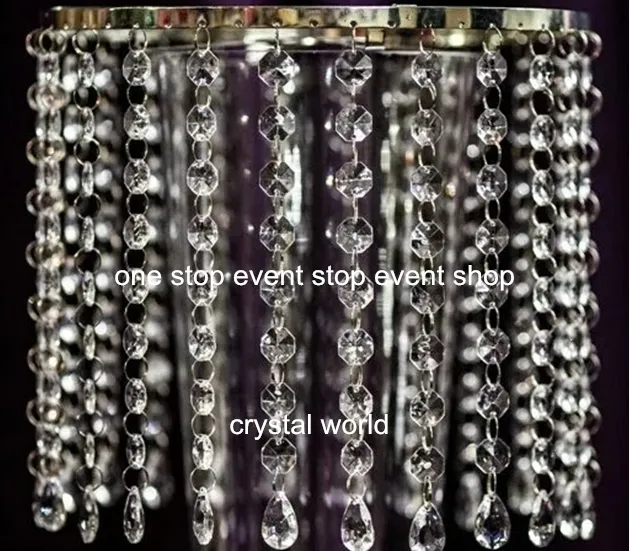 kristal Trump Gatsby Düğün Tüy Merkezlerinde ile şerit zihinsel