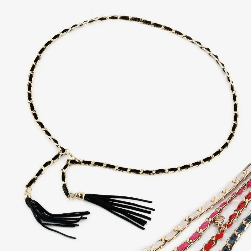 Porte-Ceinture MAWA - Revêtement Antidérapant, 20.5cm, Noir, Fabriqué En Allemagne