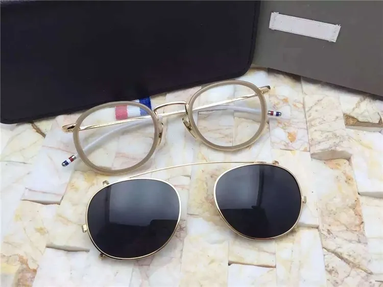 Óculos de sol Quadros TB-710 quadro prancha óculos de armação restaurar antigas formas oculos de grau homens e mulheres miopia armações de óculos