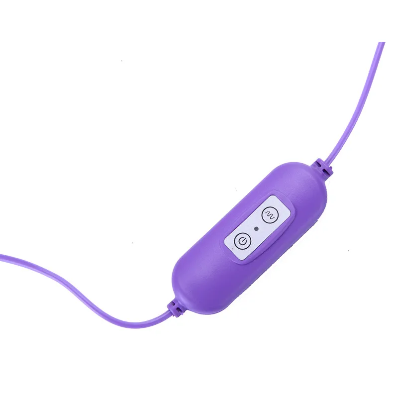 Senaste dubbla huvuden usb uretral vägg katetrar låter uretral ljud uretral plug hoppa ägg vibratorer onani ägg sex leksak för män