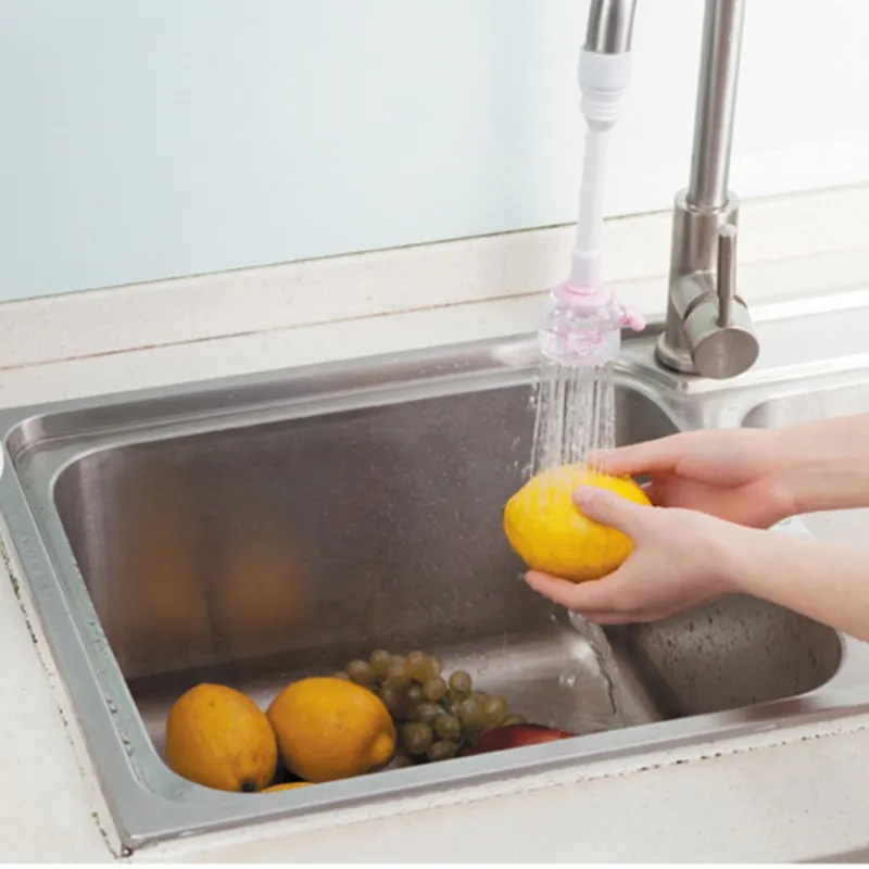 Vana Splash Su Tasarrufu Duş Bataryası Banyo Filtresi Ayarlanabilir Vana Banyo Setleri Ile Su Tasarrufu Cihazları